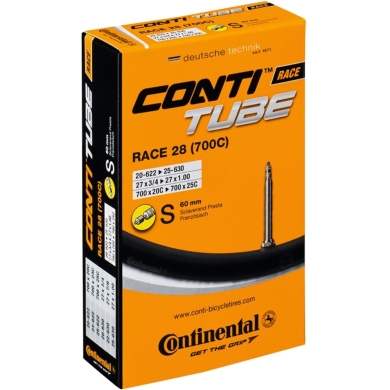 Dętka Continental Race 26 Presta 60 mm