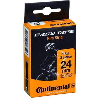Continental Easy Tape Taśma na obręcz przód tył 22-559