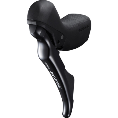 Shimano 105 ST R7020 Klamkomanetka szosowa 2 rz. lewa do hamulców tarczowych