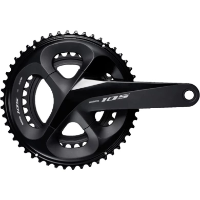 Mechanizm korbowy Shimano 105 FC-R7000