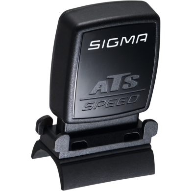 Sigma Czujnik prędkości ATS bezprzewodowy Topline 2016 do licznika Pure 1 ATS 00160