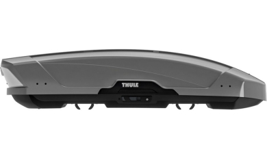 Thule Motion XT L Box dachowy 450L tytanowy