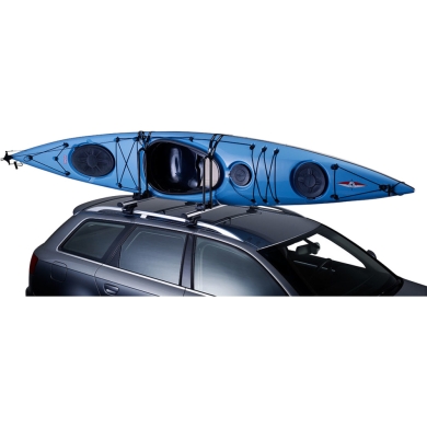 Thule Kayak Support 5201 Bagażnik uchwyt na sprzęt wodny na dach