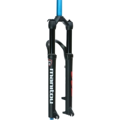Manitou Markhor 29 Amortyzator MTB 100mm oś 9mm czarny
