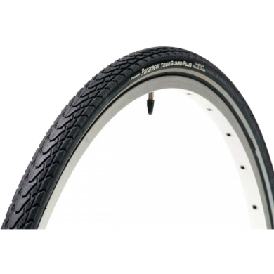 Panaracer Tour Guard Plus 26 Opona rowerowa trekkingowa reflex