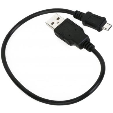 Sigma Kabel micro USB do licznika ROX 7.0 GPS 18551