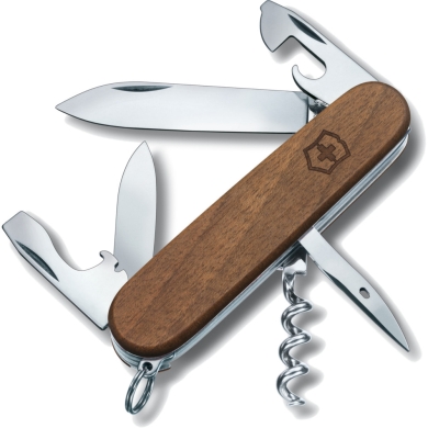 Scyzoryk Victorinox Spartan Wood 91mm 1.3601.63