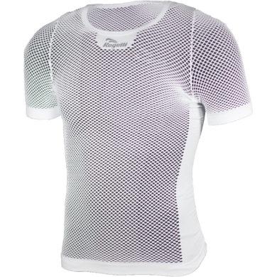 Koszulka termoaktywna Rogelli Air biała