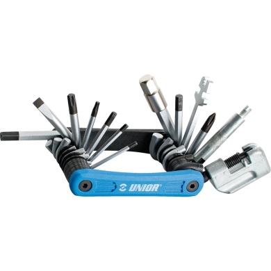 Multitool Unior Euro 17