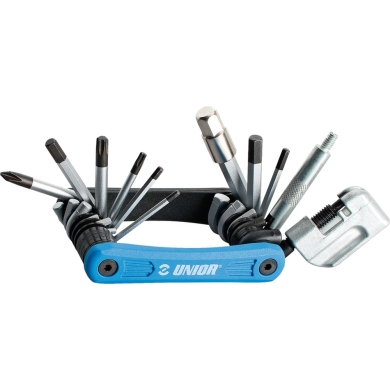 Multitool Unior Euro 13