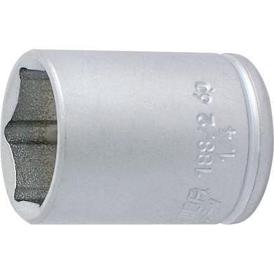 Nasadka Unior 188/2 6P 1/4"
