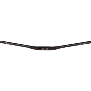 Kierownica trekkingowa Ergotec Low Riser Bar (31,8x780 mm)