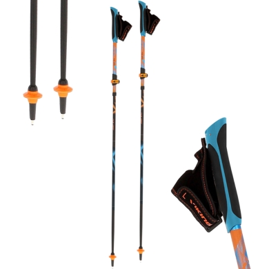 Kije trekkingowe Viking Lite Trail