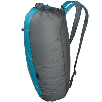 Plecak turystyczny Sea to Summit Ultra Sil Dry Daypack 22L niebieski