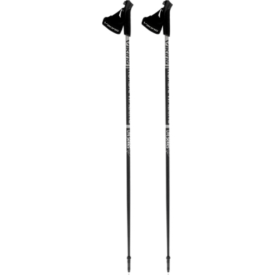 Kije do Nordic Walking Viking Lite PRO czarno-szare