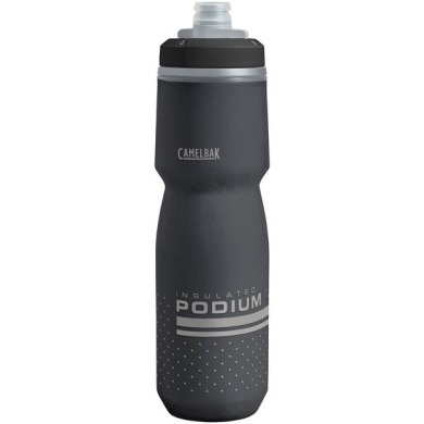 Bidon termiczny Camelbak Podium Chill 710ml czarny