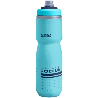 Bidon termiczny Camelbak Podium Chill błękitny