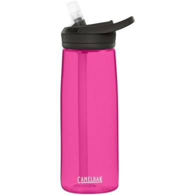 Camelbak Eddy+ Butelka różowa