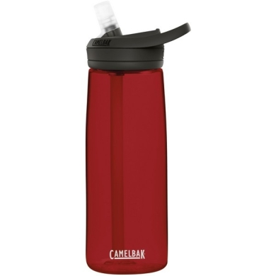 Camelbak Eddy+ Butelka czerwona