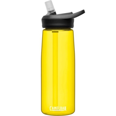 Butelka Camelbak Eddy+ żółta