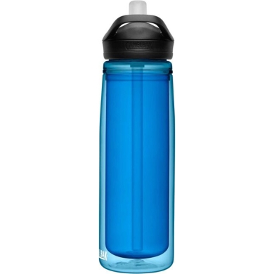 Butelka termiczna Camelbak Eddy+ Insulated 600ml niebieska