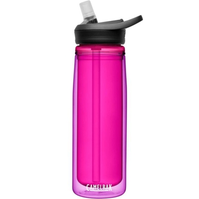 Butelka termiczna Camelbak Eddy+ Insulated 600ml różowa