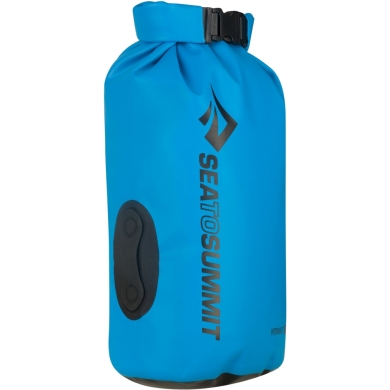 Worek wodoszczelny Sea to Summit Hydraulic Dry Bag niebieski