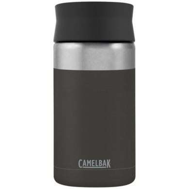 Kubek termiczny Camelbak Hot Cap srebrno-czarny