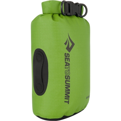 Worek wodoszczelny Sea to Summit Big River Dry Bag zielony