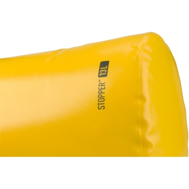 Sea to Summit Stopper Dry Bag Worek wodoszczelny yellow