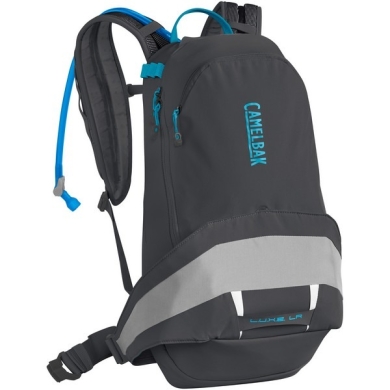 Plecak z bukłakiem Camelbak L.U.X.E. LR 14 szary