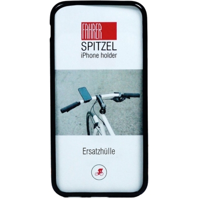 Fahrer Spitzer Osłona na telefon Apple iPhone 8
