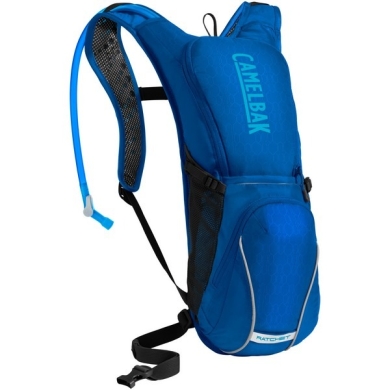 Camelbak Ratchet Plecak rowerowy z bukłakiem 6l niebieski