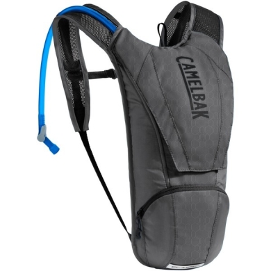 Camelbak Classic Plecak rowerowy z bukłakiem 3l grafitowy