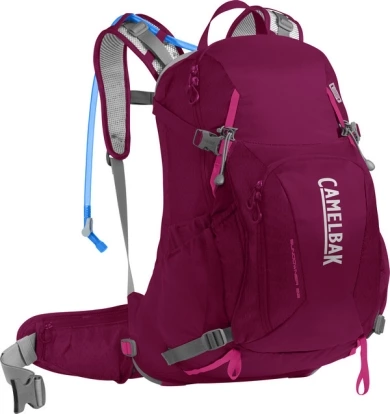 Camelbak Sundowner LR 22 Plecak górski damski z bukłakiem 22l