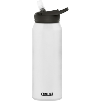 Butelka termiczna Camelbak Eddy+ Vacuum Insulated biała