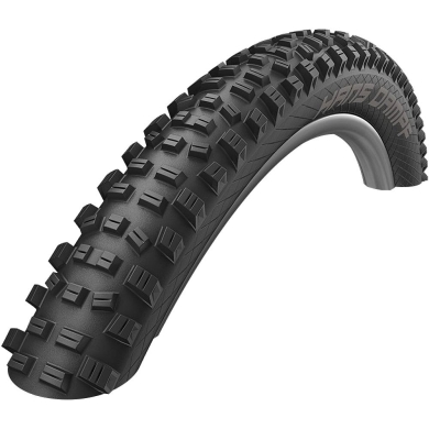 Schwalbe Hans Dampf 29 Addix TL-R Opona rowerowa  zwijana