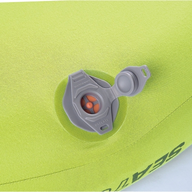 Poduszka Sea to Summit Aeros Premium Lime