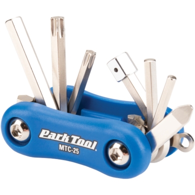 Multitool Park Tool MTC-25