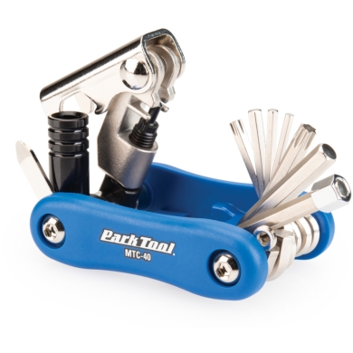 Multitool Park Tool MTC-40