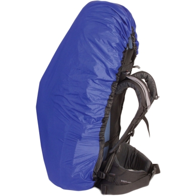 Pokrowiec na plecak Sea to Summit Ultra Sil Pack Cover niebieski