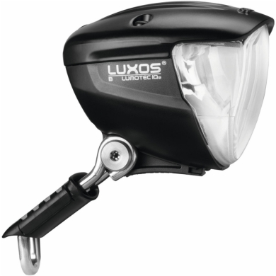 Lampka przednia Busch & Muller IQ2 Luxos B