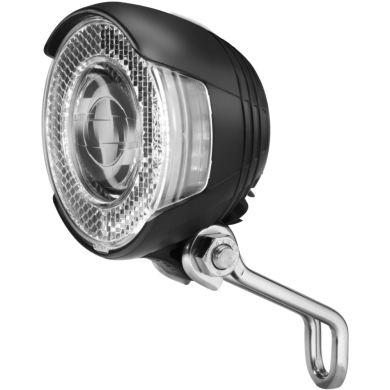 Busch & Muller Lumotec Lyt B N Lampka rowerowa przednia 20 Lux dynamo