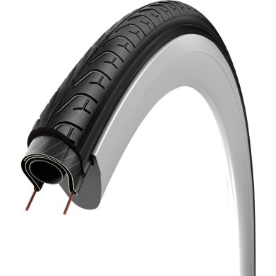 Vittoria Randonneur Opona trekkingowa 26x1.75 czarna