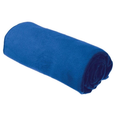 Sea to Summit DryLite Towel Ręcznik szybkoschnący cobalt blue