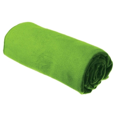 Ręcznik szybkoschnący Sea to Summit DryLite Towel Lime