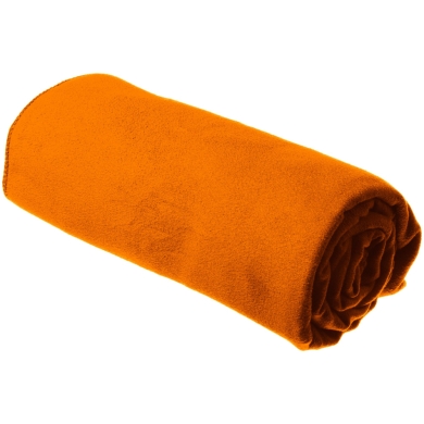 Sea to Summit DryLite Towel Ręcznik szybkoschnący orange