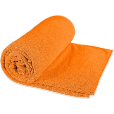 Sea to Summit Tek Towel Ręcznik szybkoschnący orange
