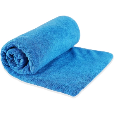 Sea to Summit Tek Towel Ręcznik szybkoschnący pacific blue