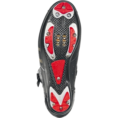 Buty MTB Sidi Dragon 5 SRS Carbon Mega czarne